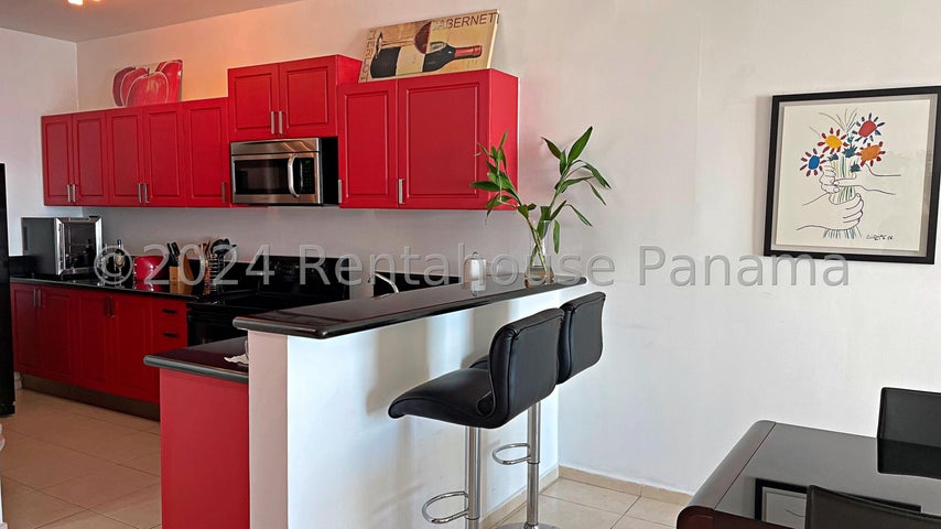 Beautiful Apartment in Avenida Balboa